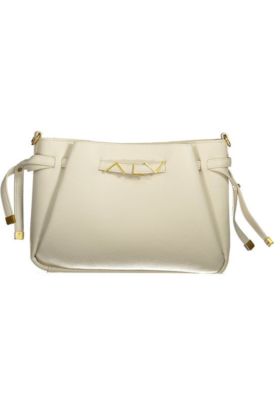ALV BY ALVIERO MARTINI BORSA DONNA BIANCA