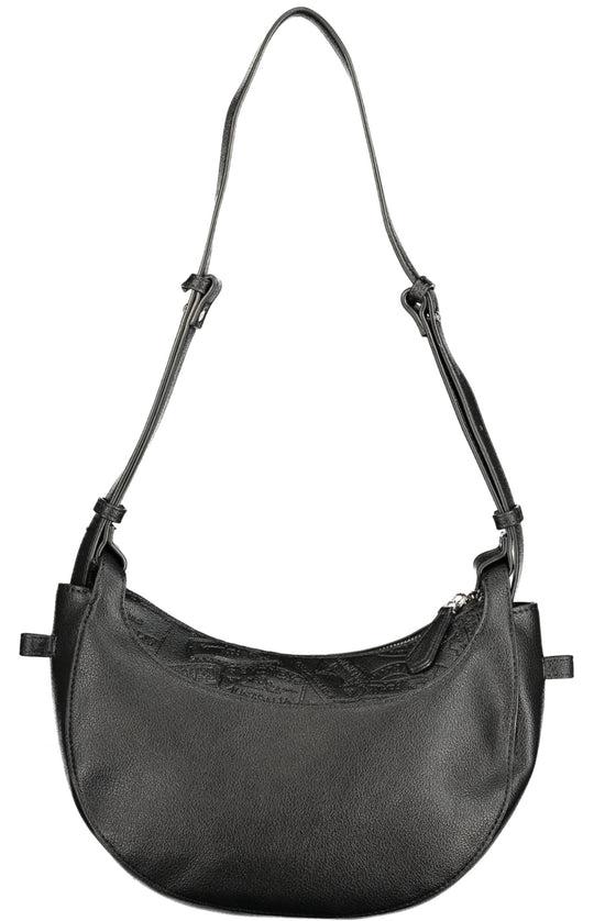 ALV BY ALVIERO MARTINI DAMEN-TASCHE SCHWARZ