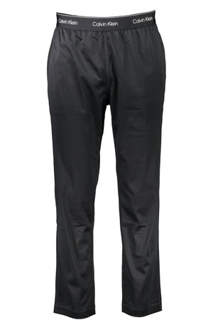 Calvin Klein Men's Black Pants