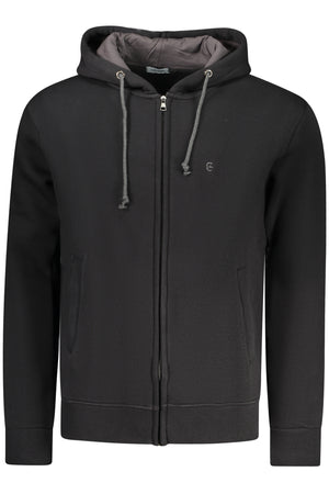 Coveri Moving Men's Zip-Up Sweatshirt FE4618