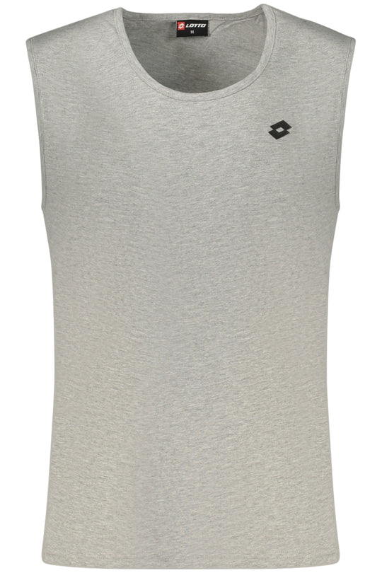 LOTTO HERREN-TANKTOP GRAU