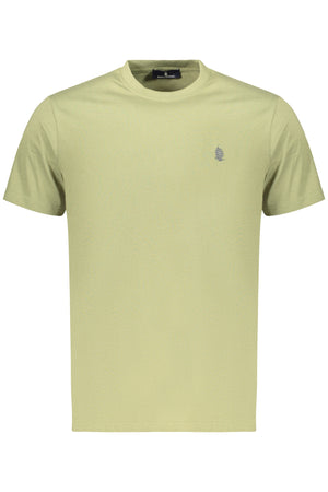 Marina Yachting Men's Short-Sleeve T-Shirt Green