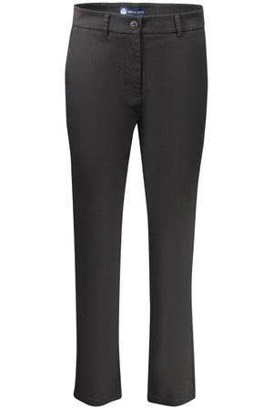 North Sails Women's Black Trousers