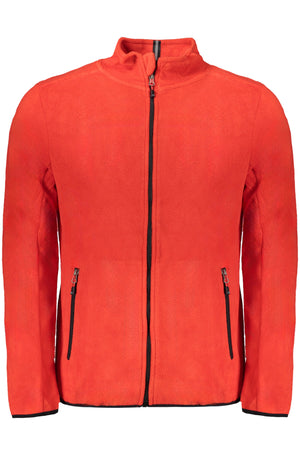 Norway 1963 Men's Zip-Up Sweatshirt 849543