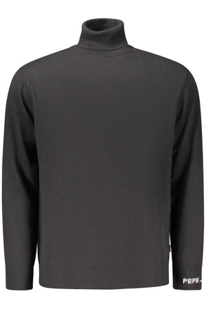 Pepe Jeans Men's Black Sweater