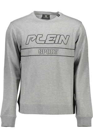 Plein Sport Men's Sweatshirt FIPS210