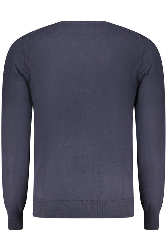Accademia Militare Military Academy Men's Blue Shirt
