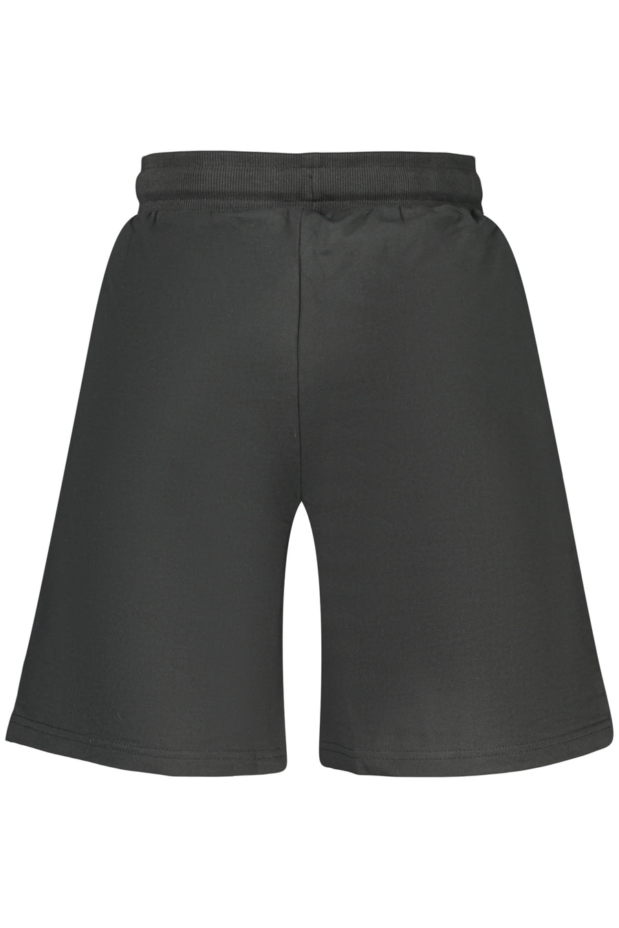 Accademia Militare Military Academy Men's Black Short Tracksuit Trousers