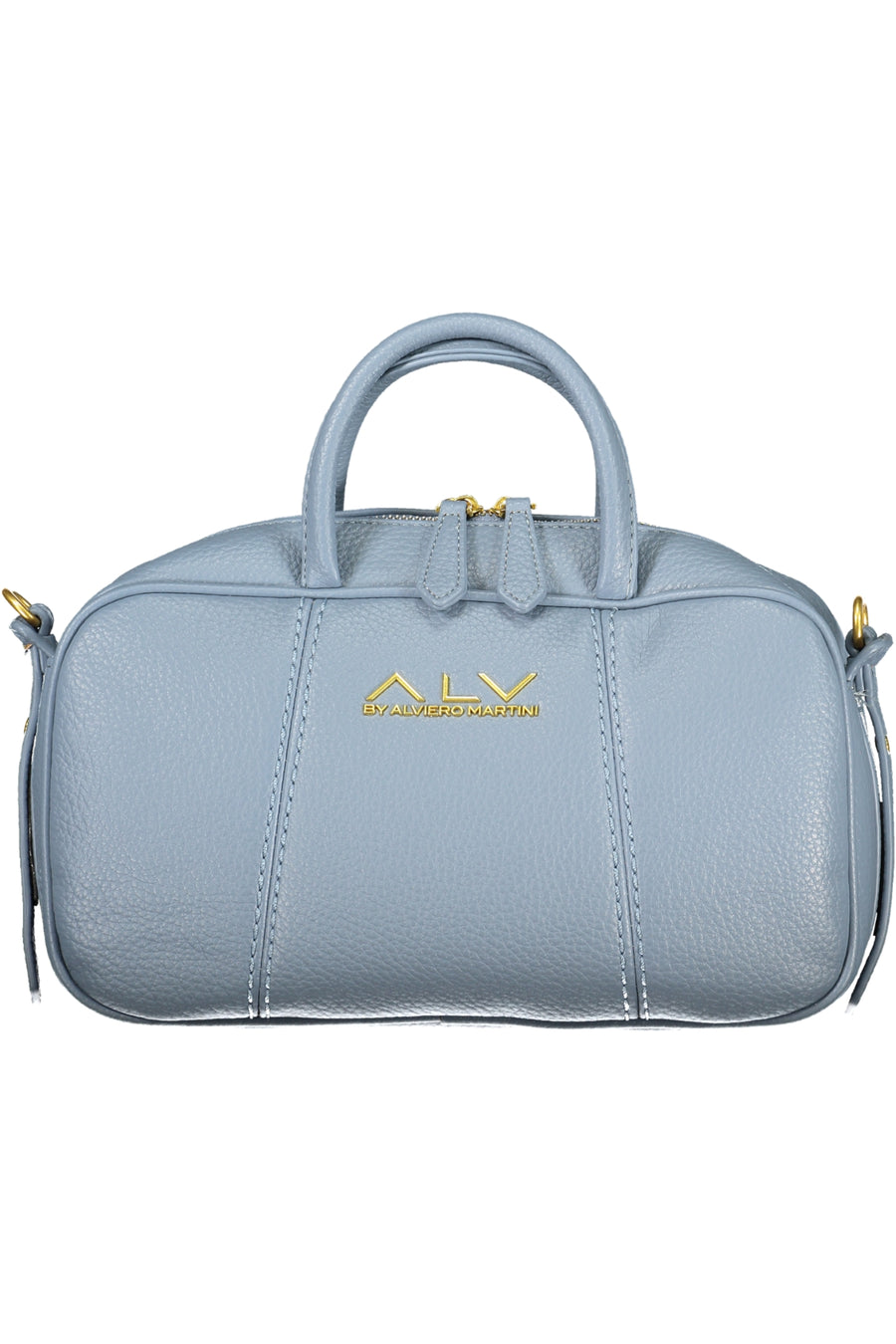 ALV BY ALVIERO MARTINI SAC FEMME BLEU CLAIR