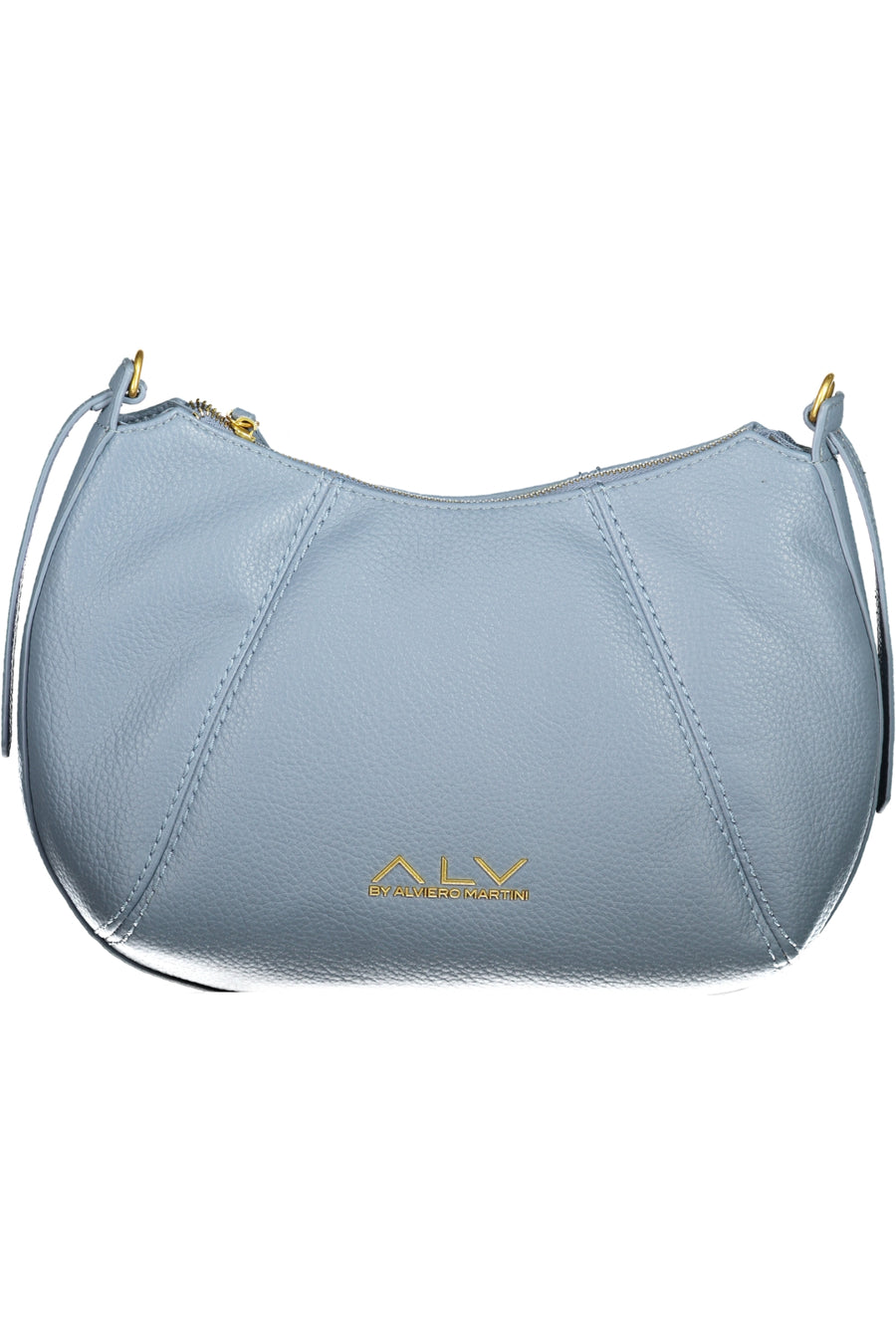 ALV BY ALVIERO MARTINI SAC FEMME BLEU CLAIR
