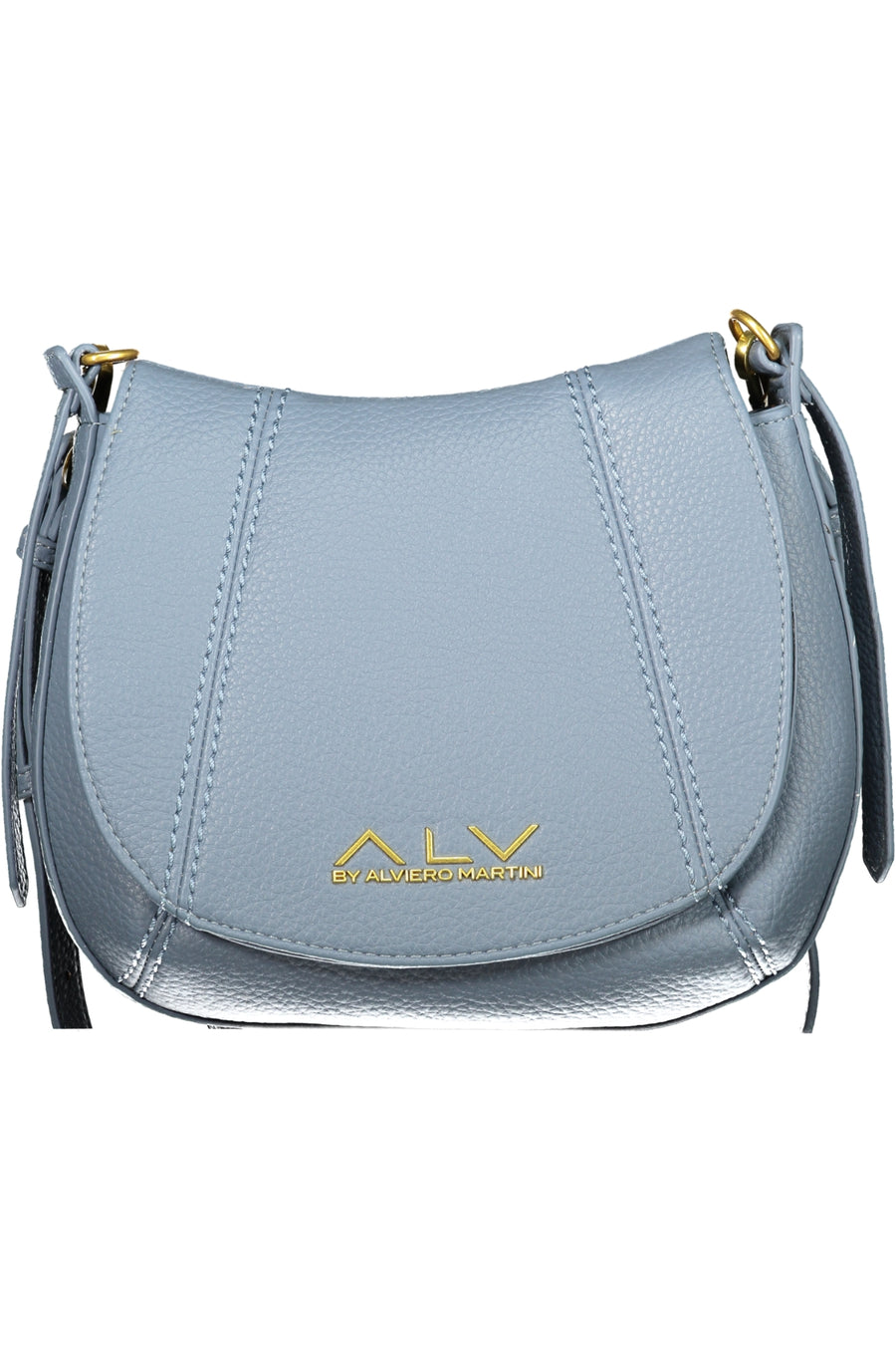 ALV BY ALVIERO MARTINI SAC FEMME BLEU CLAIR