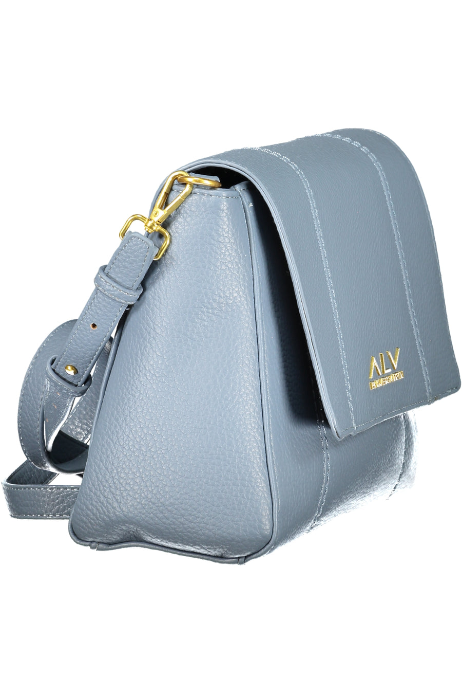 ALV BY ALVIERO MARTINI MALA AZUL-CLARA DE SENHORA