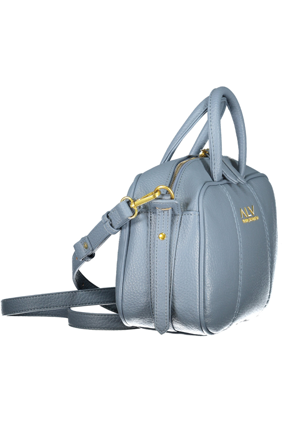 ALV BY ALVIERO MARTINI SAC FEMME BLEU CLAIR
