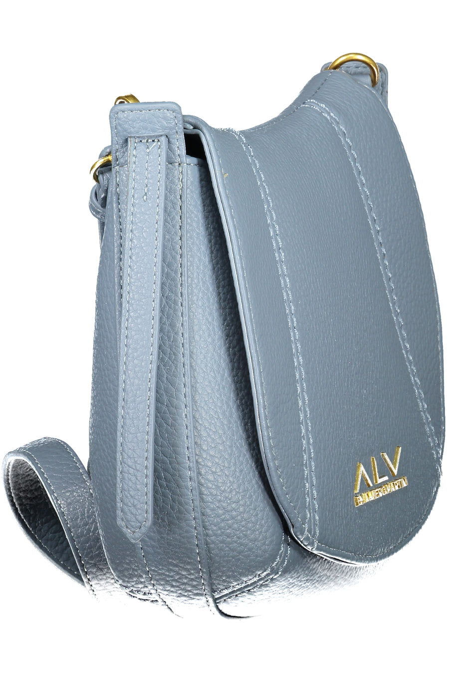 ALV BY ALVIERO MARTINI SAC FEMME BLEU CLAIR