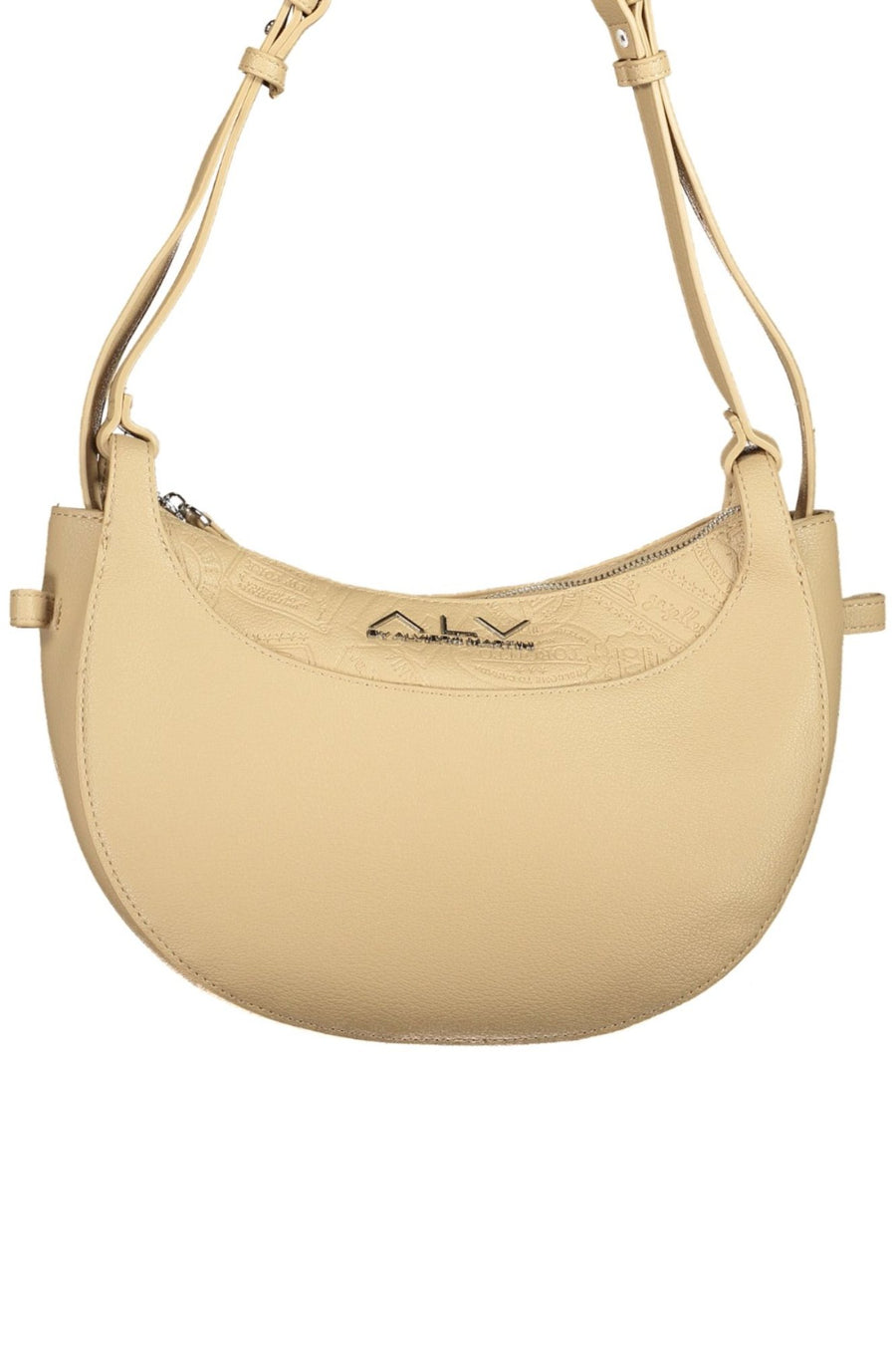 ALV BY ALVIERO MARTINI SAC FEMME BEIGE