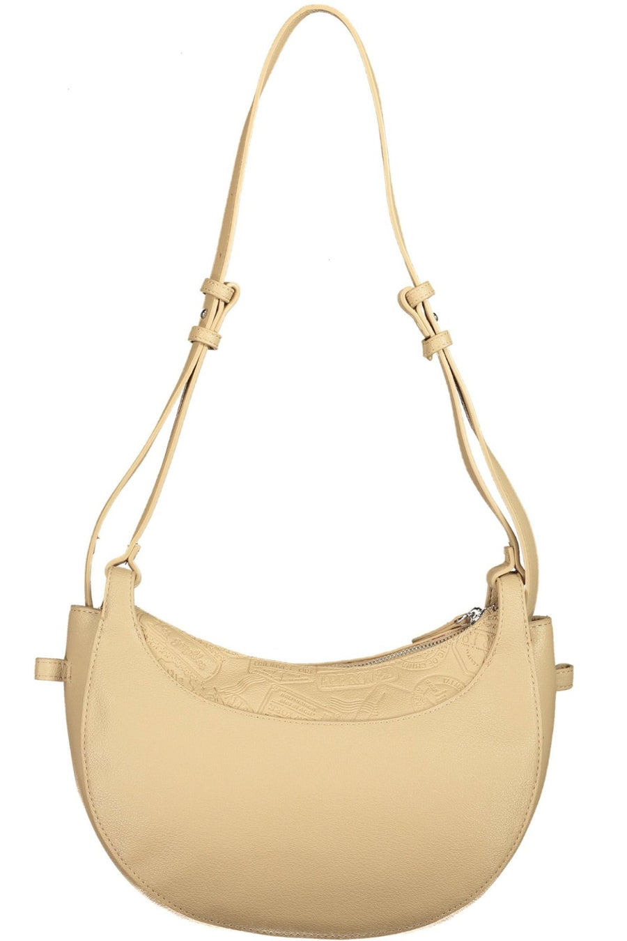 ALV BY ALVIERO MARTINI SAC FEMME BEIGE