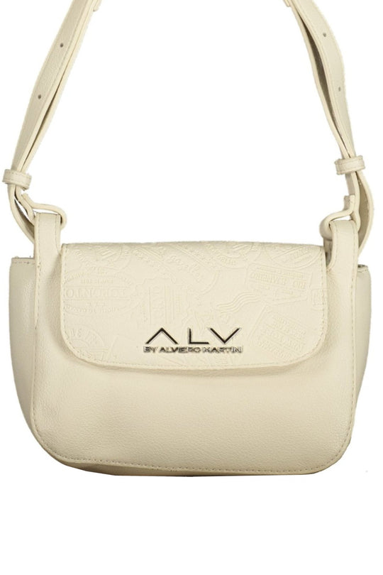 ALV BY ALVIERO MARTINI MALA BRANCA DE SENHORA
