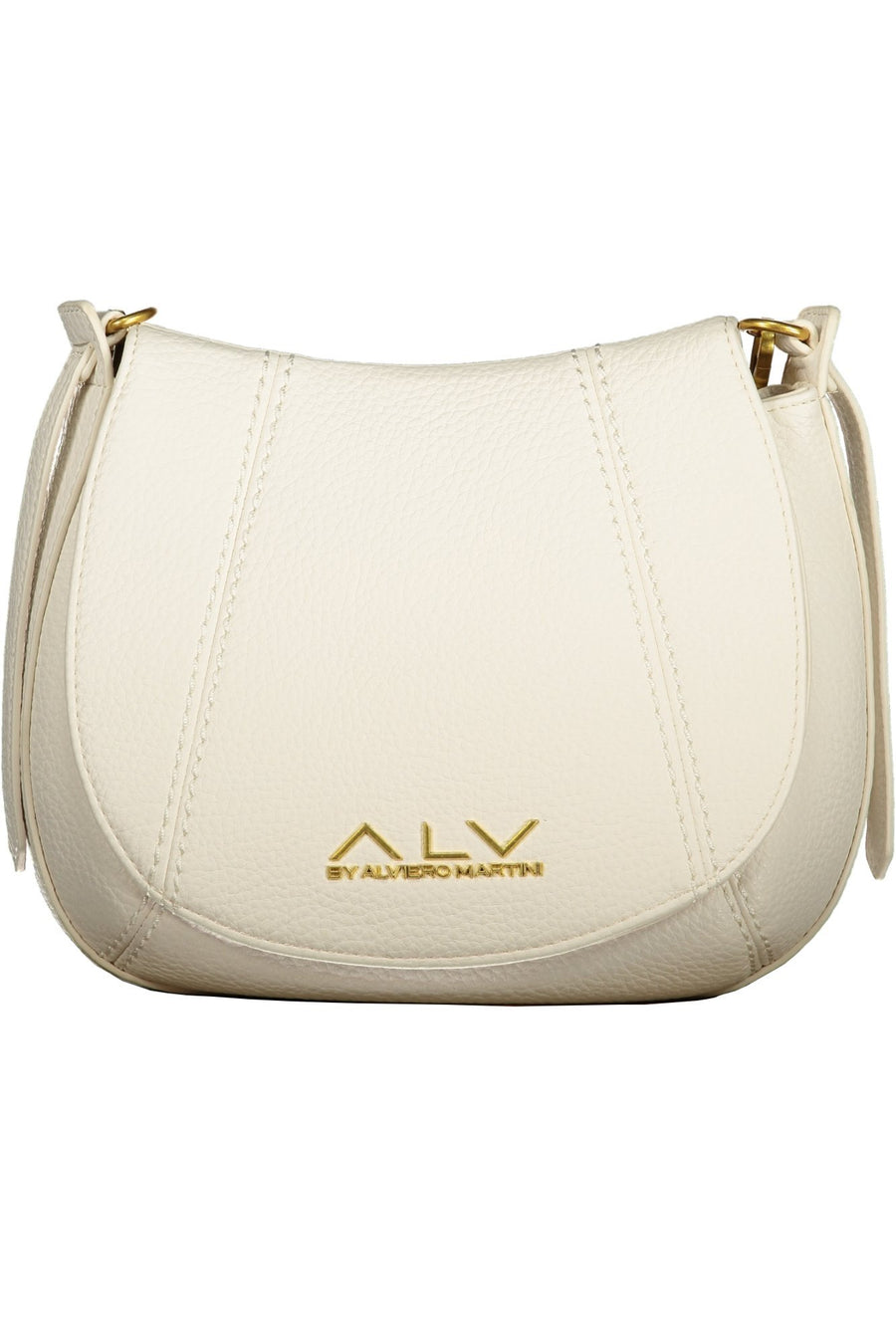 ALV BY ALVIERO MARTINI SAC FEMME BLANC