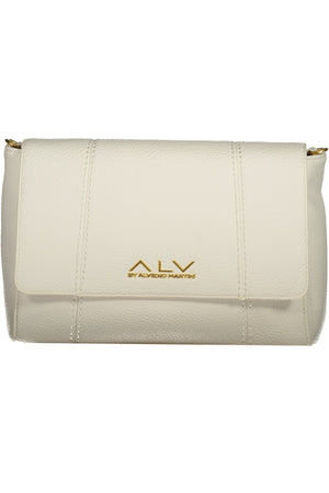 ALV BY ALVIERO MARTINI DAMEN-TASCHE WEISS