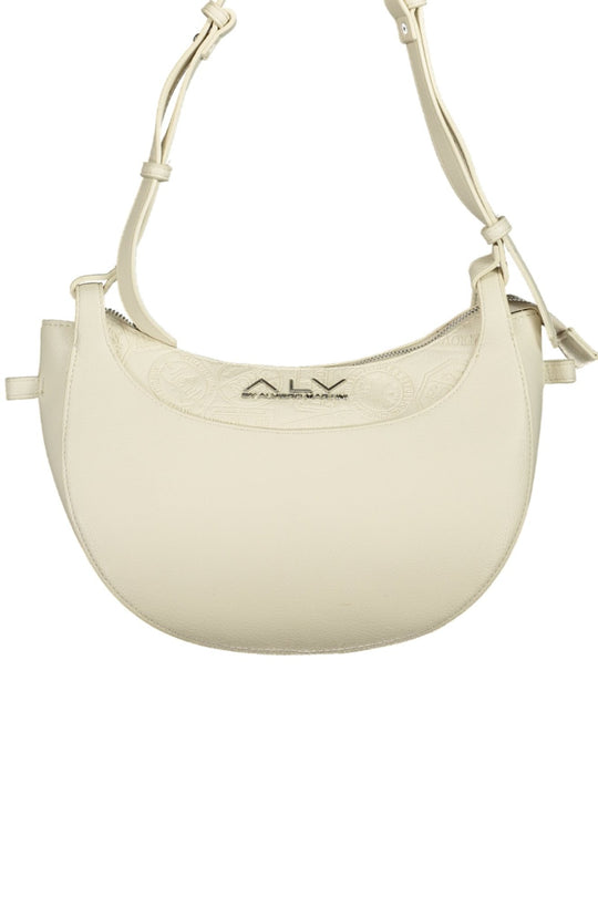 ALV BY ALVIERO MARTINI MALA BRANCA DE SENHORA