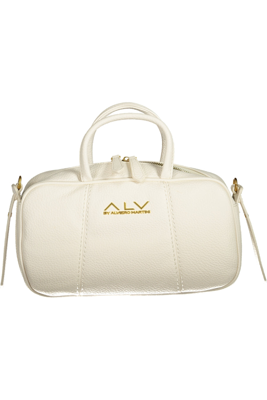 ALV BY ALVIERO MARTINI SAC FEMME BLANC