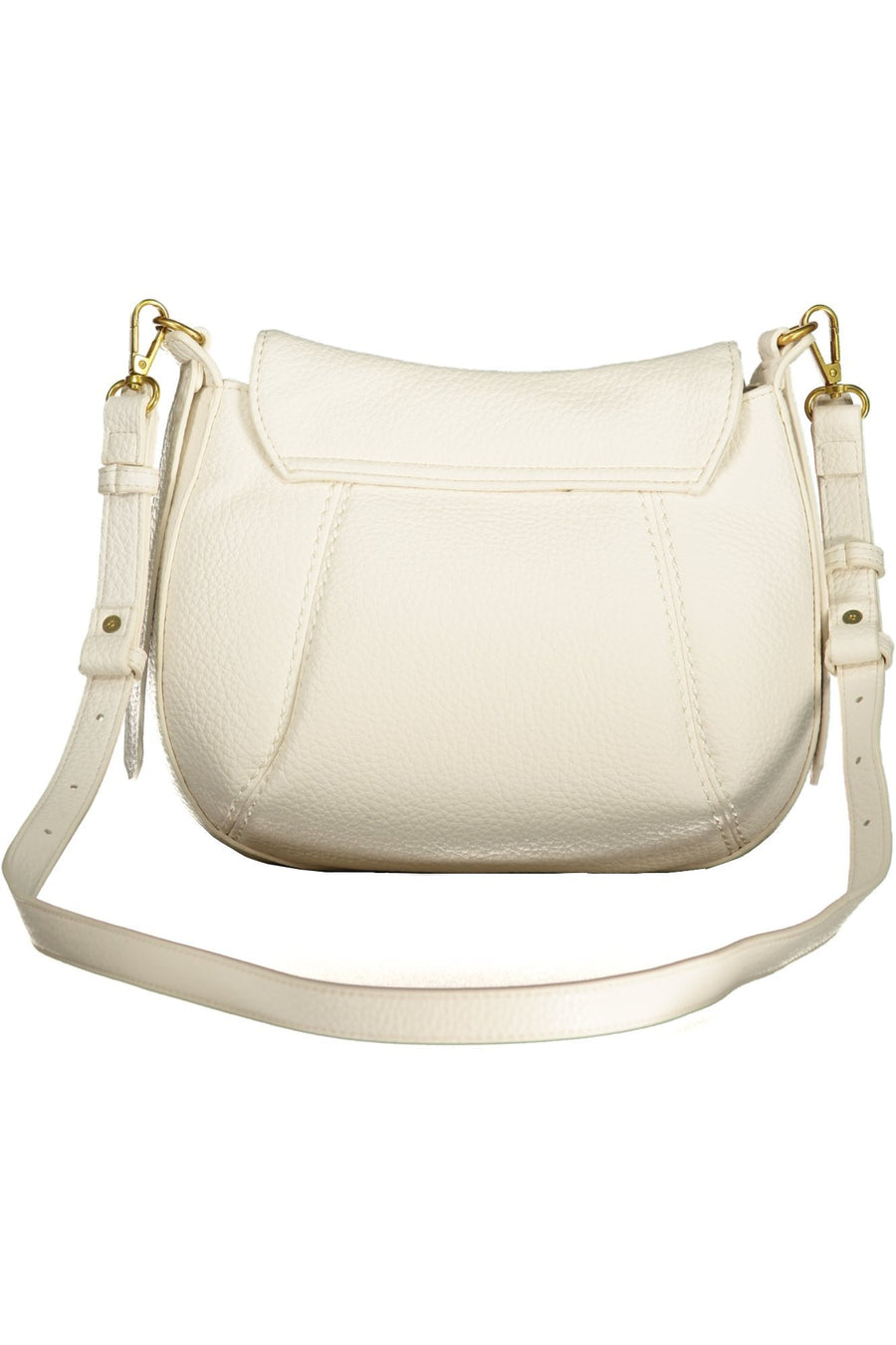 ALV BY ALVIERO MARTINI SAC FEMME BLANC