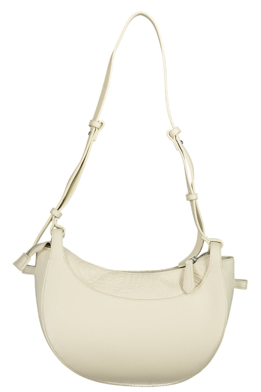 ALV BY ALVIERO MARTINI SAC FEMME BLANC