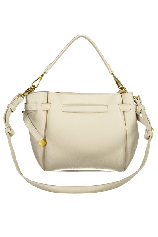 ALV BY ALVIERO MARTINI SAC FEMME BLANC