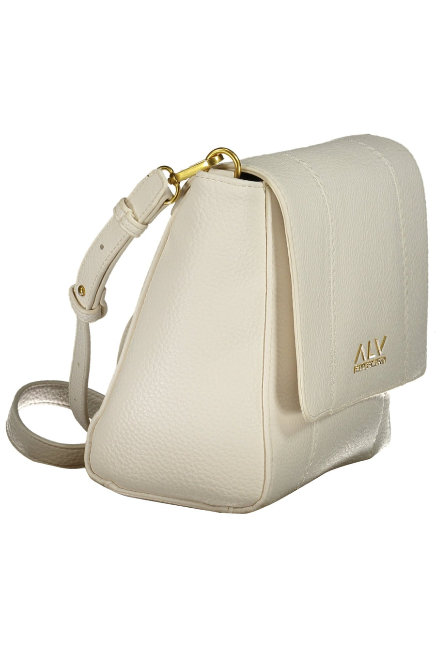 ALV BY ALVIERO MARTINI SAC FEMME BLANC