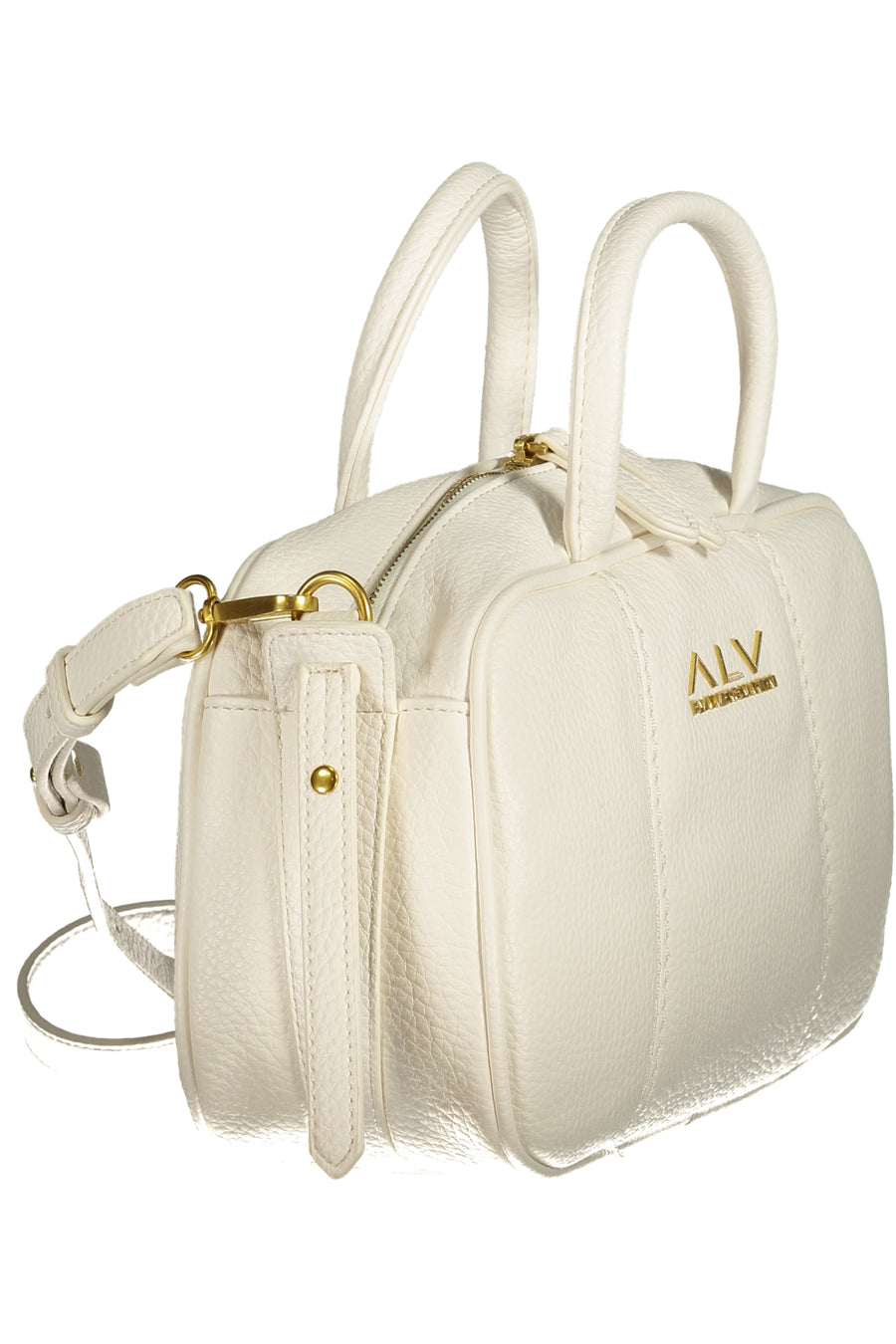 ALV BY ALVIERO MARTINI SAC FEMME BLANC