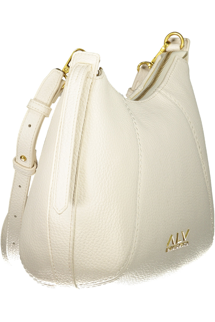ALV BY ALVIERO MARTINI SAC FEMME BLANC