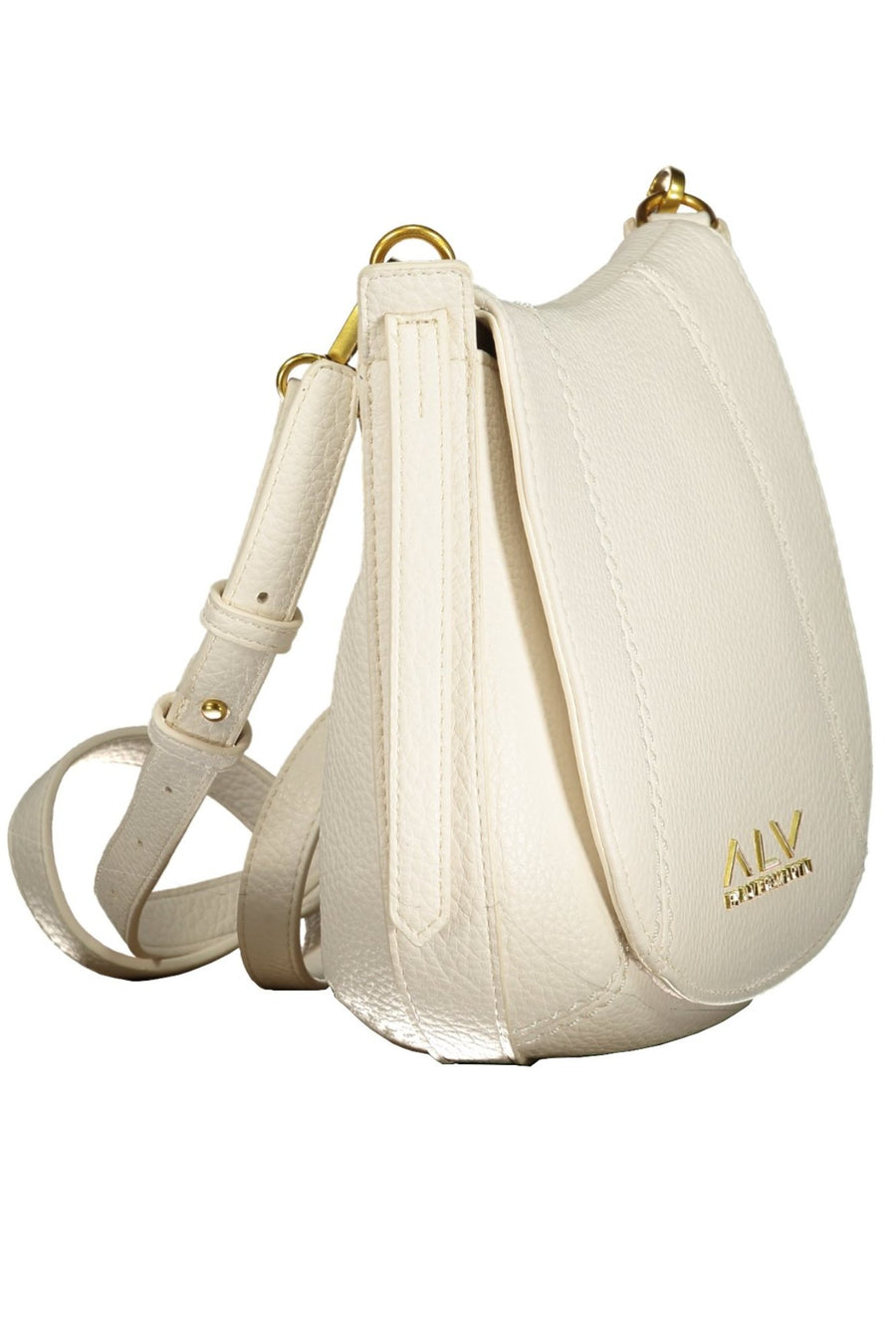 ALV BY ALVIERO MARTINI SAC FEMME BLANC
