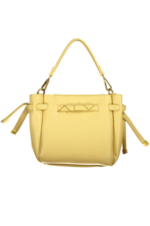 ALV BY ALVIERO MARTINI SAC FEMME JAUNE