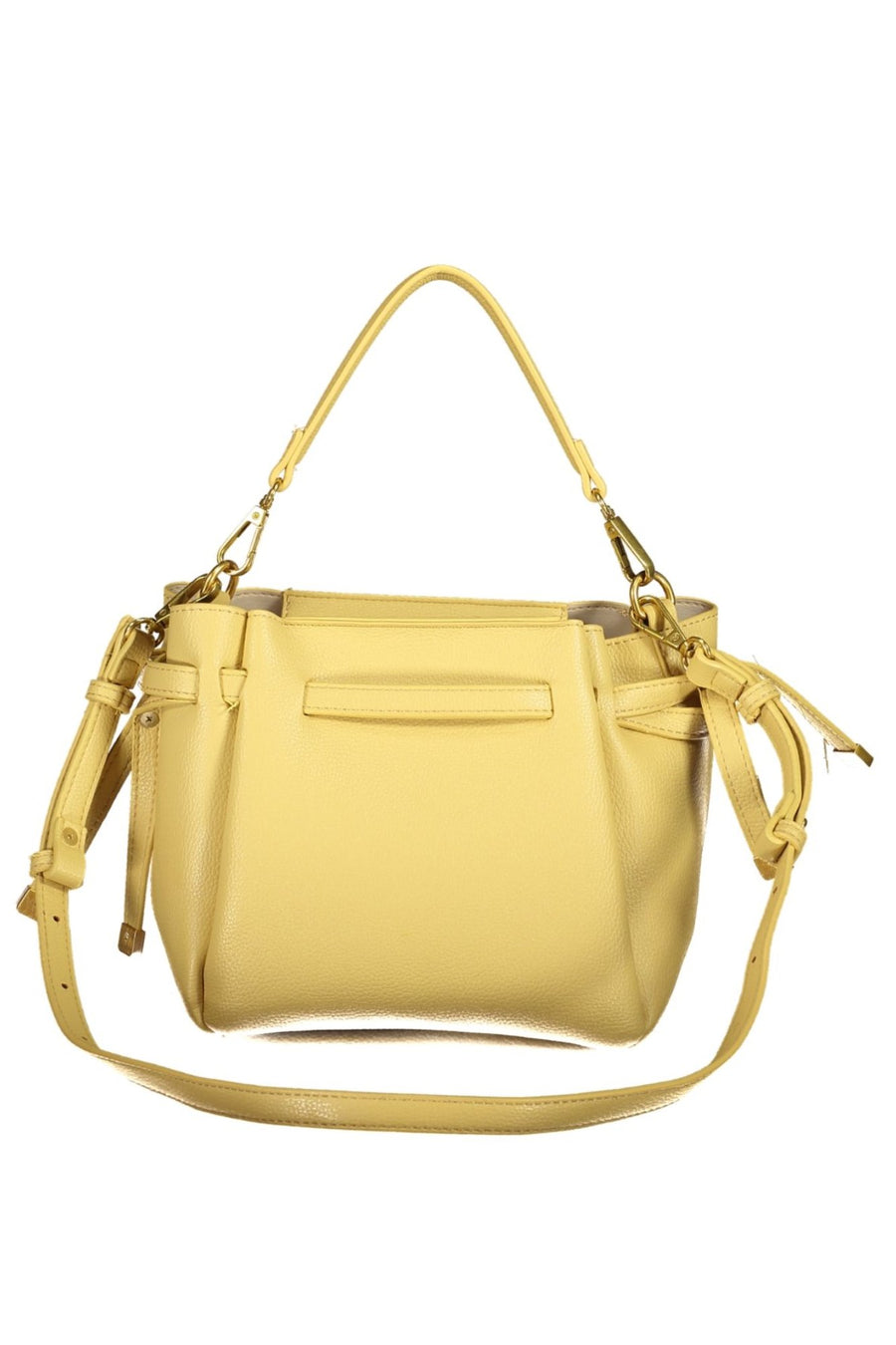 ALV BY ALVIERO MARTINI SAC FEMME JAUNE