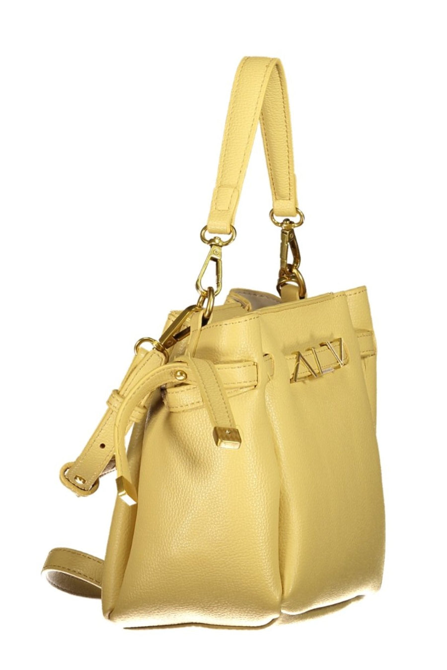 ALV BY ALVIERO MARTINI SAC FEMME JAUNE