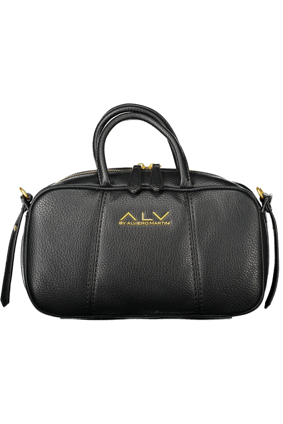 ALV BY ALVIERO MARTINI SAC FEMME NOIR