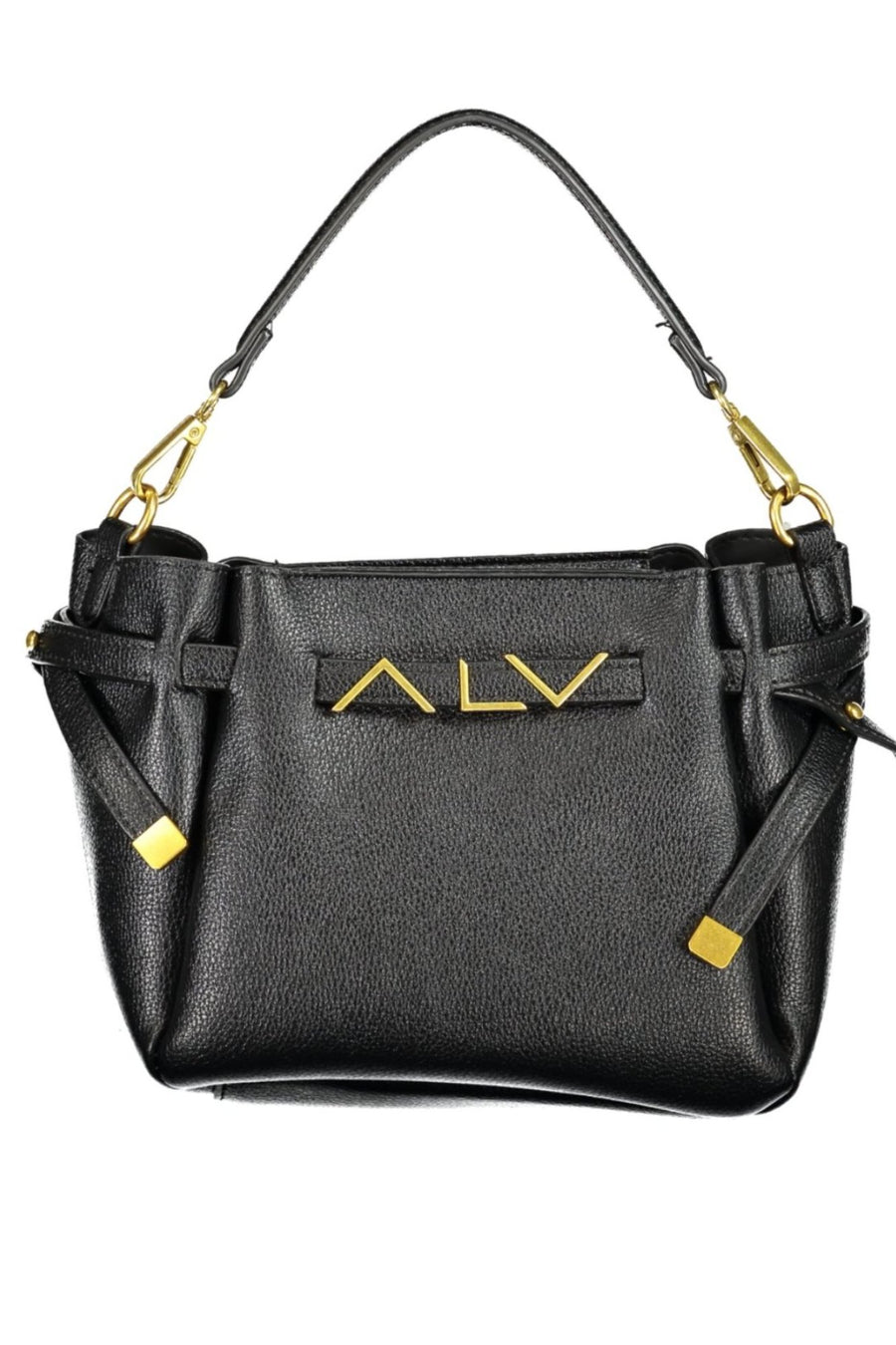ALV BY ALVIERO MARTINI SAC FEMME NOIR