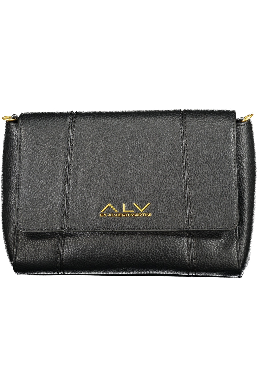ALV BY ALVIERO MARTINI SAC FEMME NOIR