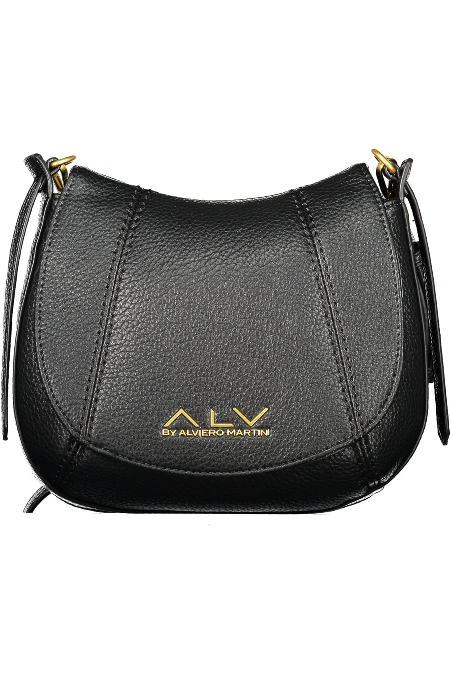 ALV BY ALVIERO MARTINI SAC FEMME NOIR