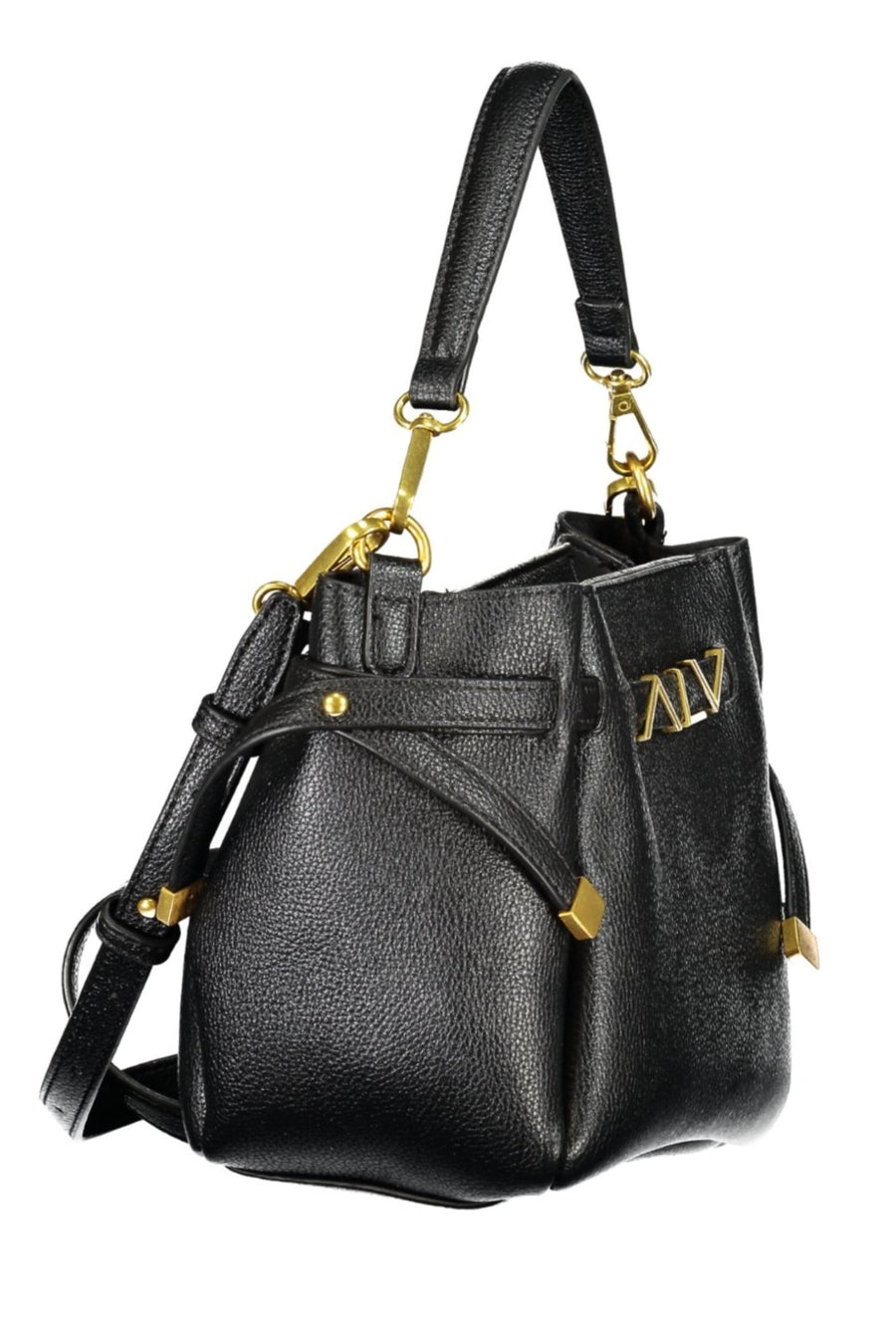 ALV BY ALVIERO MARTINI SAC FEMME NOIR