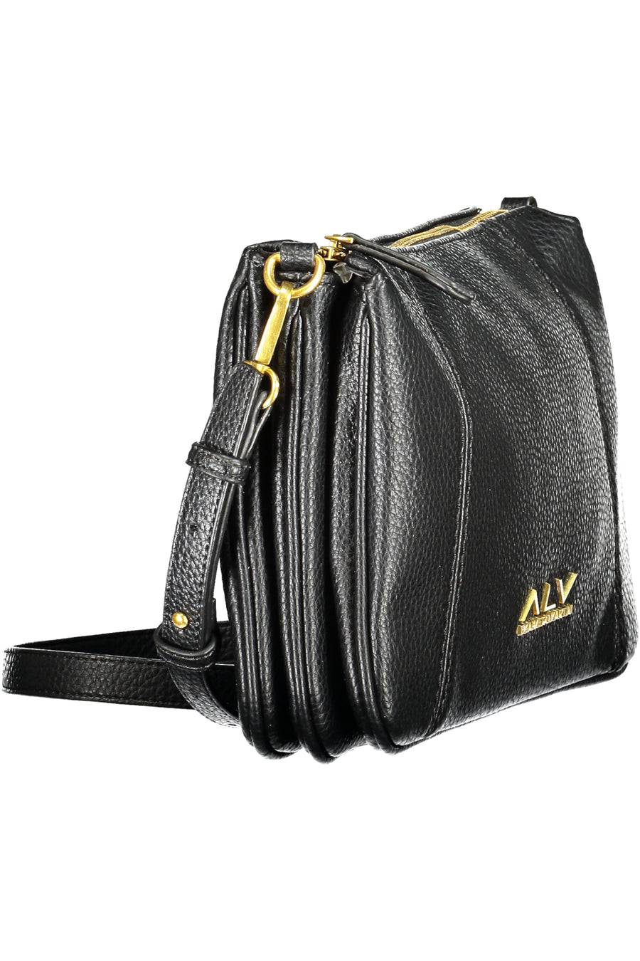 ALV BY ALVIERO MARTINI SAC FEMME NOIR
