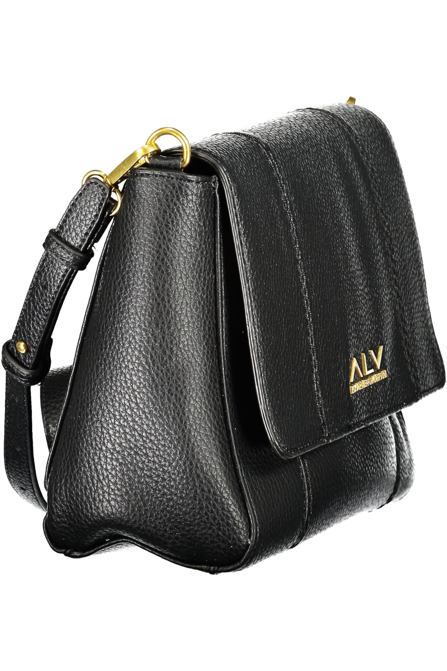 ALV BY ALVIERO MARTINI SAC FEMME NOIR