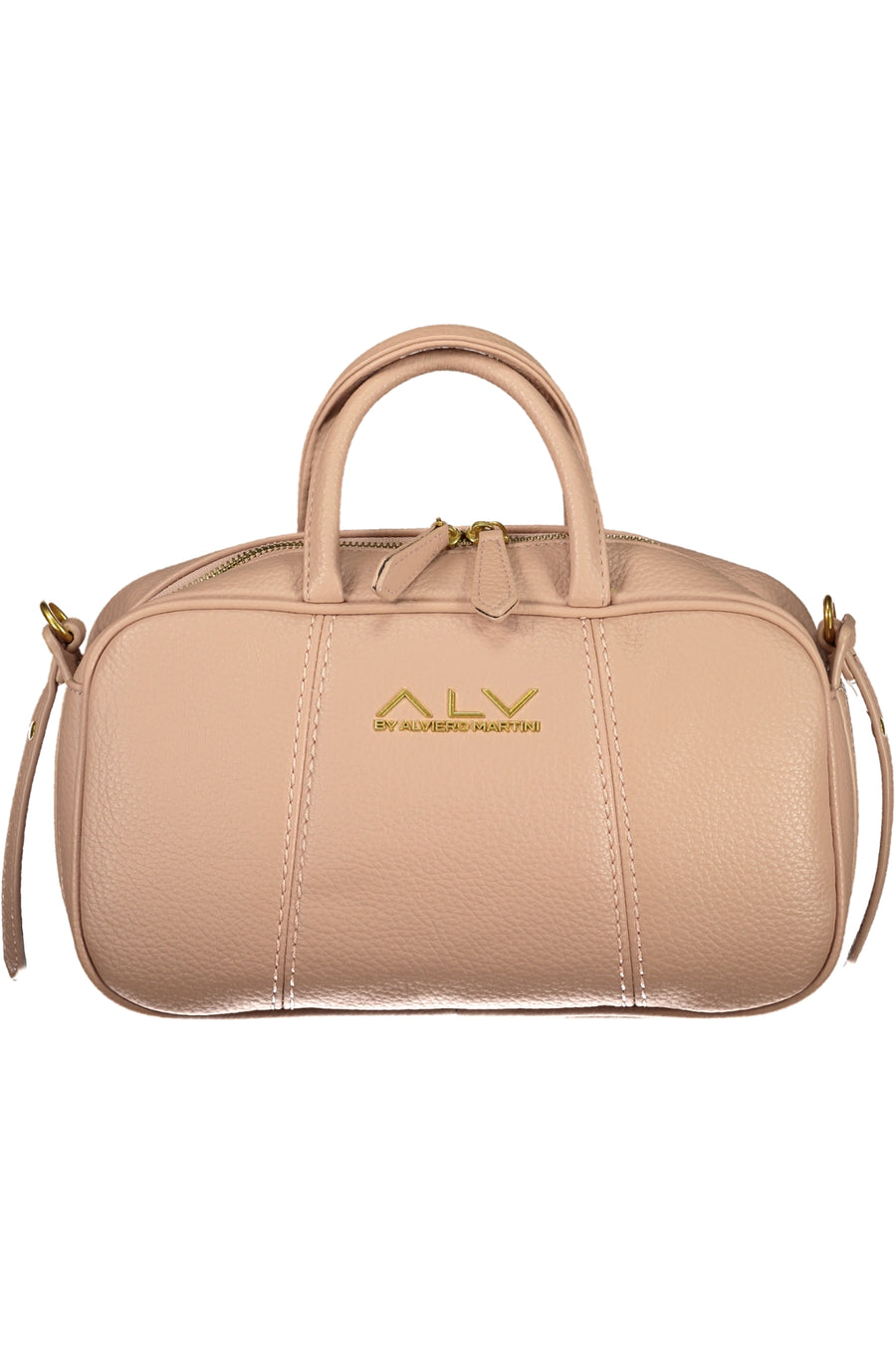 ALV BY ALVIERO MARTINI SAC FEMME ROSE