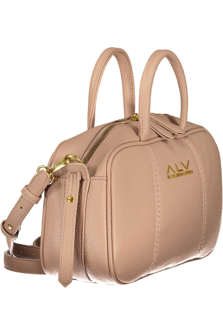 ALV BY ALVIERO MARTINI SAC FEMME ROSE