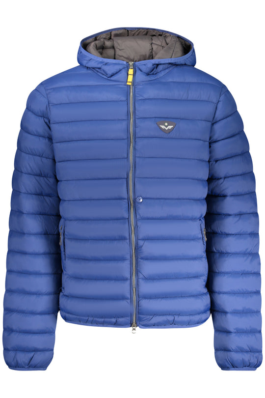 Armata Di Mare Men's Blue Jacket