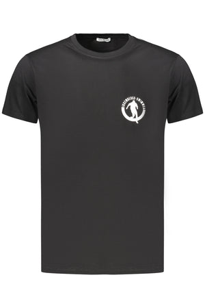 Bikkembergs Men's T-Shirt BKK3MTS02
