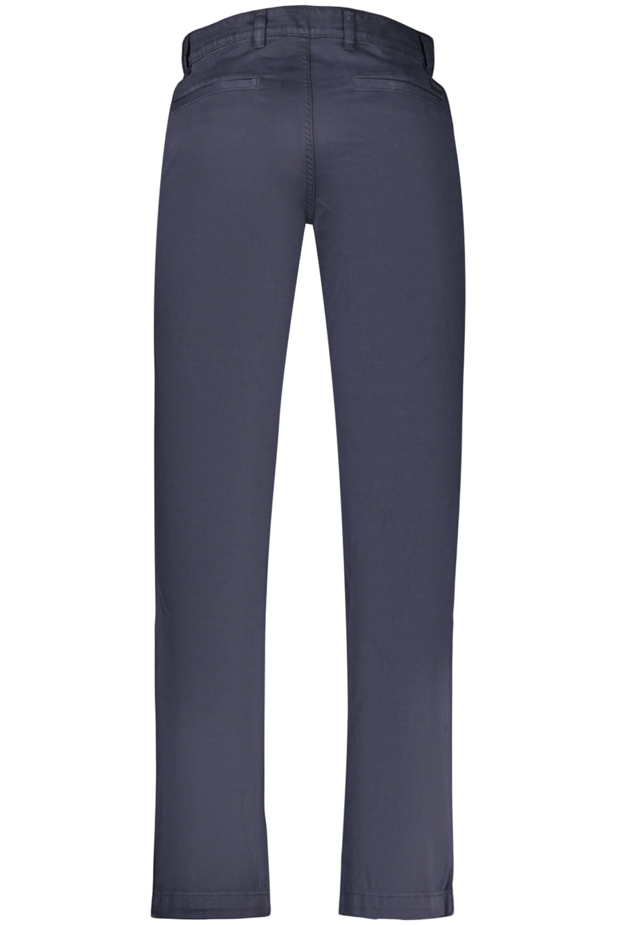 BOSS Men's Blue Trousers