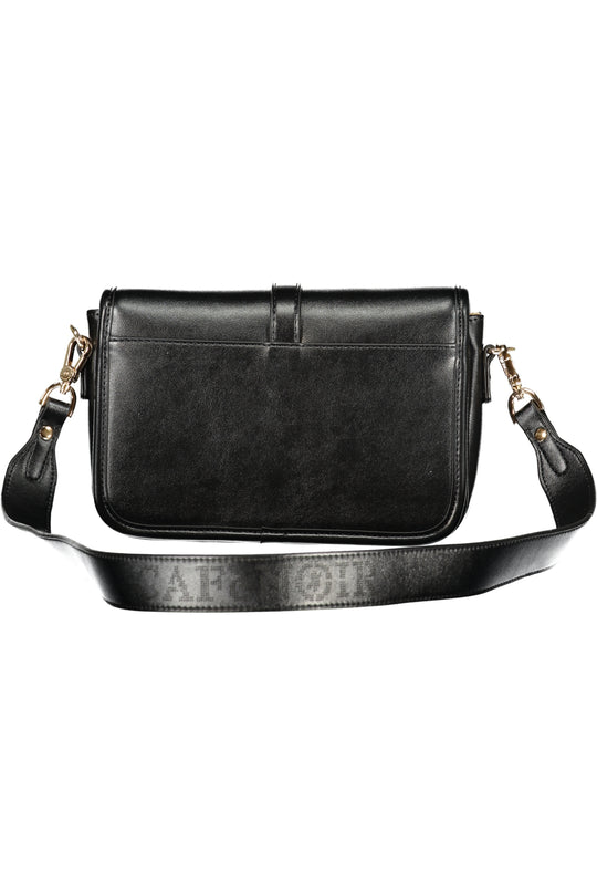 Cafenoir Women's Black Bag