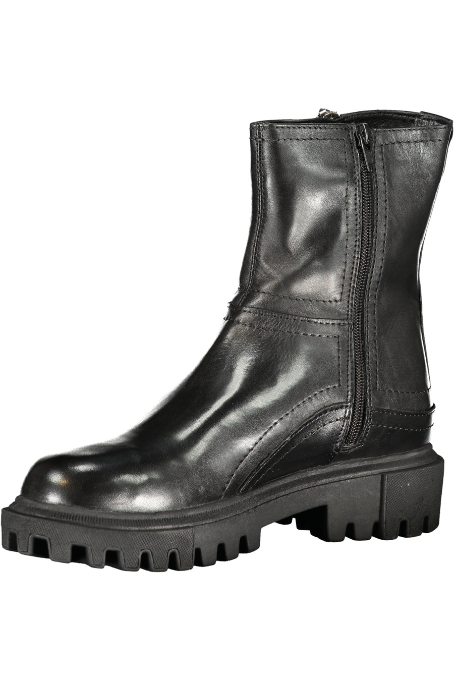 Cafenoir Black Women's Footwear Boot