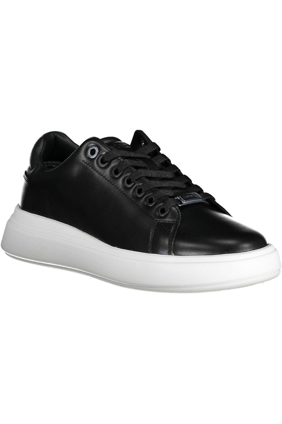 Calvin Klein Black Women's Sport Shoes